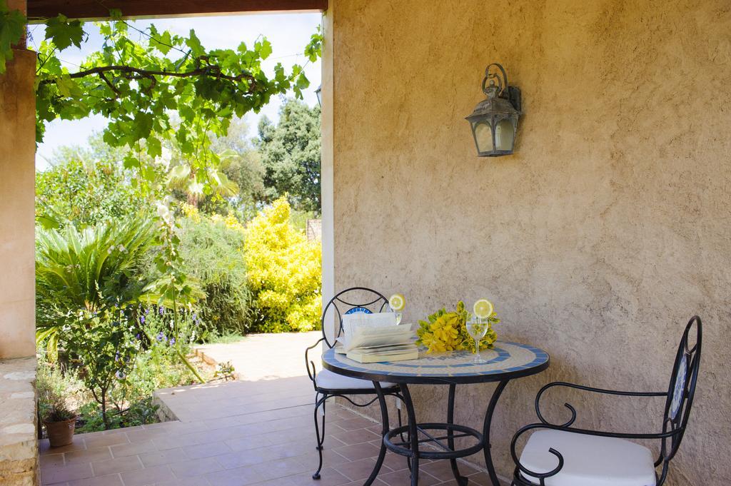 Finca Miquel Tomas Cas Concos Chambre photo