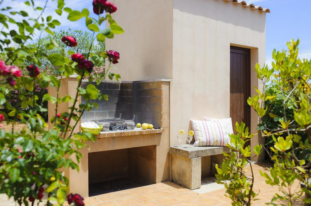 Finca Miquel Tomas Cas Concos Chambre photo