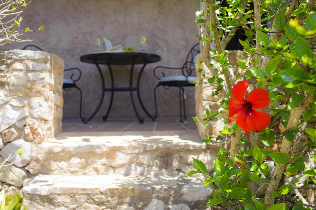 Finca Miquel Tomas Cas Concos Chambre photo