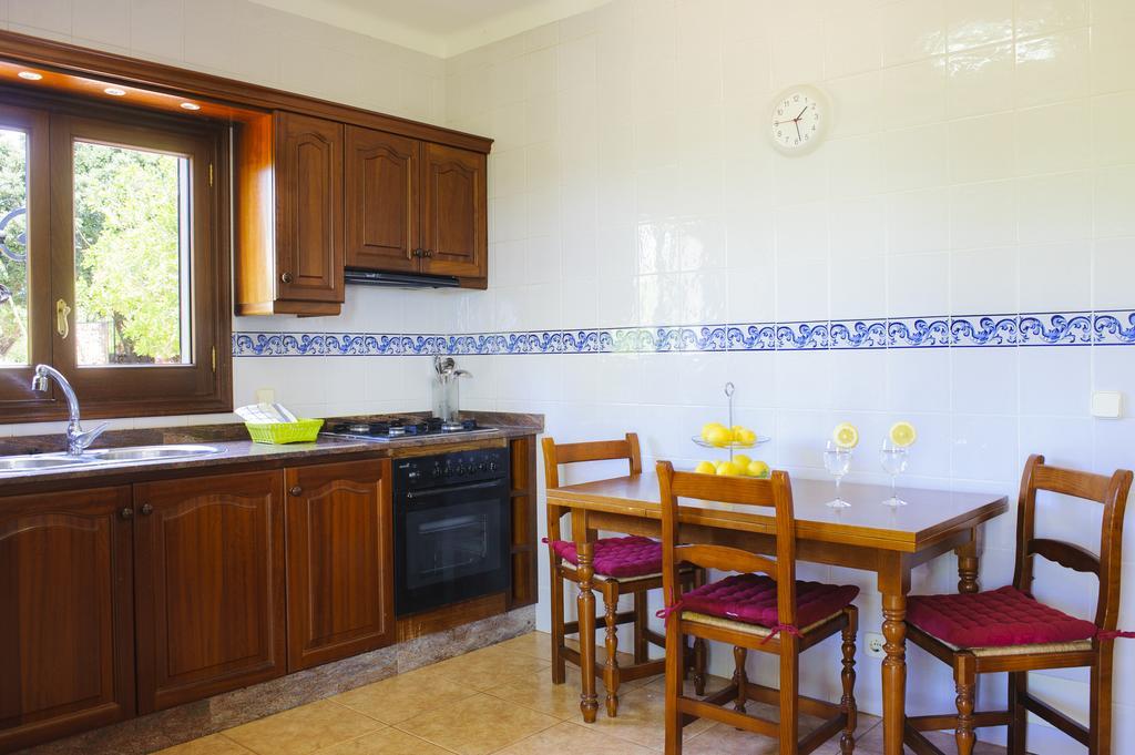 Finca Miquel Tomas Cas Concos Chambre photo