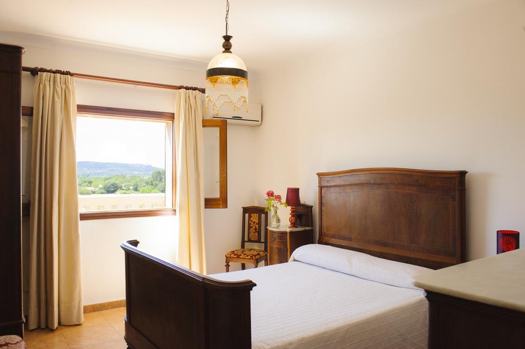 Finca Miquel Tomas Cas Concos Chambre photo
